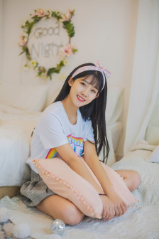 女校春色剧照