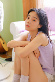 心花怒放