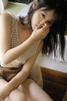 青青
